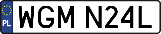 WGMN24L