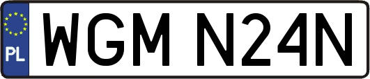 WGMN24N