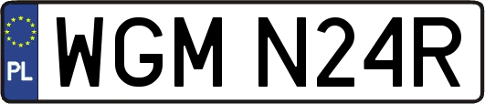WGMN24R