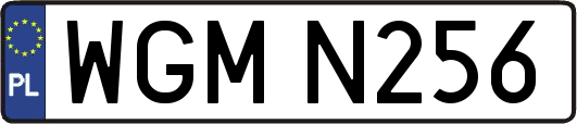 WGMN256