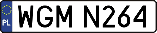 WGMN264