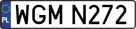 WGMN272