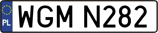 WGMN282