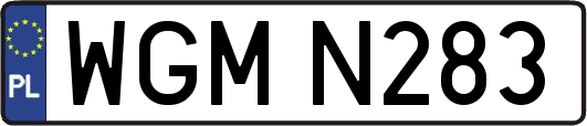 WGMN283