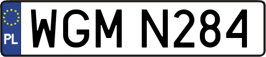 WGMN284