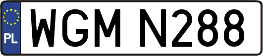 WGMN288