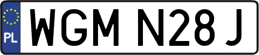 WGMN28J