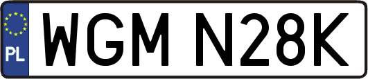 WGMN28K
