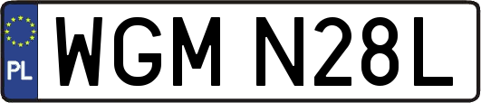 WGMN28L