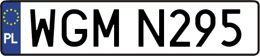 WGMN295