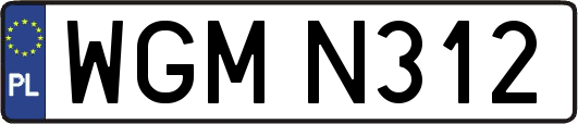 WGMN312