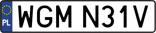 WGMN31V