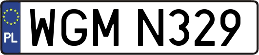 WGMN329