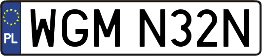 WGMN32N