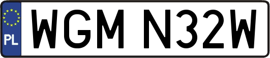 WGMN32W
