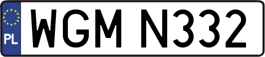WGMN332