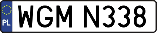 WGMN338