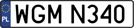WGMN340