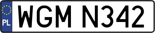 WGMN342