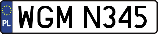 WGMN345