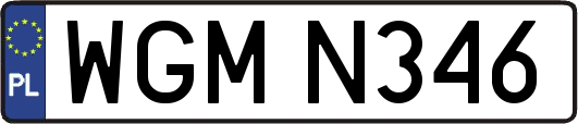 WGMN346