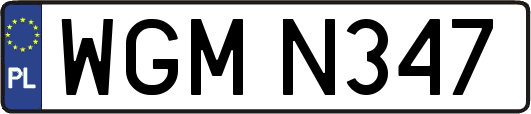 WGMN347