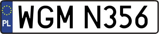 WGMN356