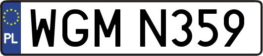 WGMN359