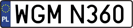 WGMN360