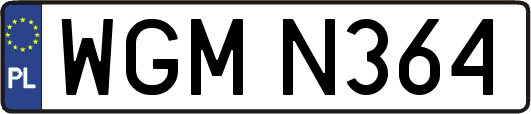 WGMN364
