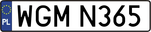 WGMN365