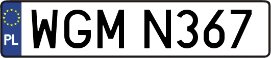 WGMN367
