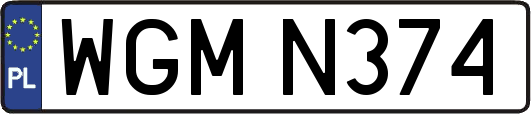 WGMN374