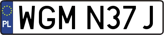 WGMN37J