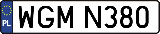 WGMN380