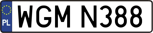 WGMN388