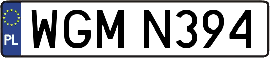 WGMN394