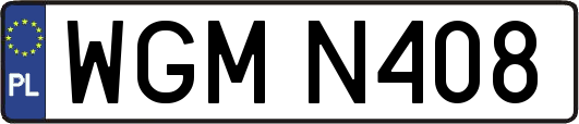 WGMN408