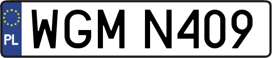 WGMN409