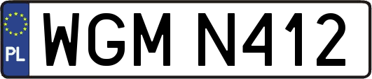 WGMN412