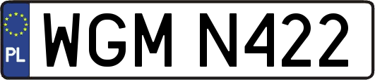WGMN422