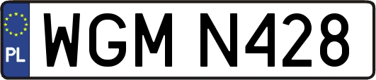 WGMN428