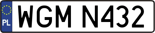WGMN432