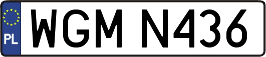 WGMN436
