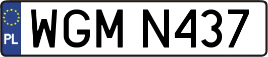 WGMN437