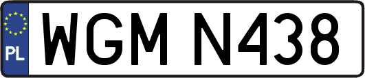 WGMN438