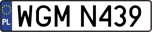 WGMN439