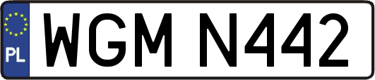 WGMN442