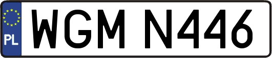 WGMN446