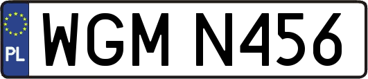 WGMN456
